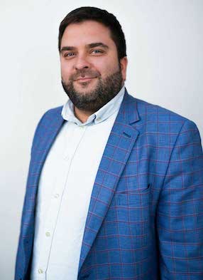 ХАССП Иваново Николаев Никита - Генеральный директор